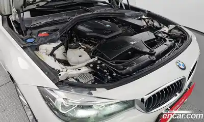 BMW 3-Series 2019 2.0 гидро в Москве № 306608, миниатюра 6