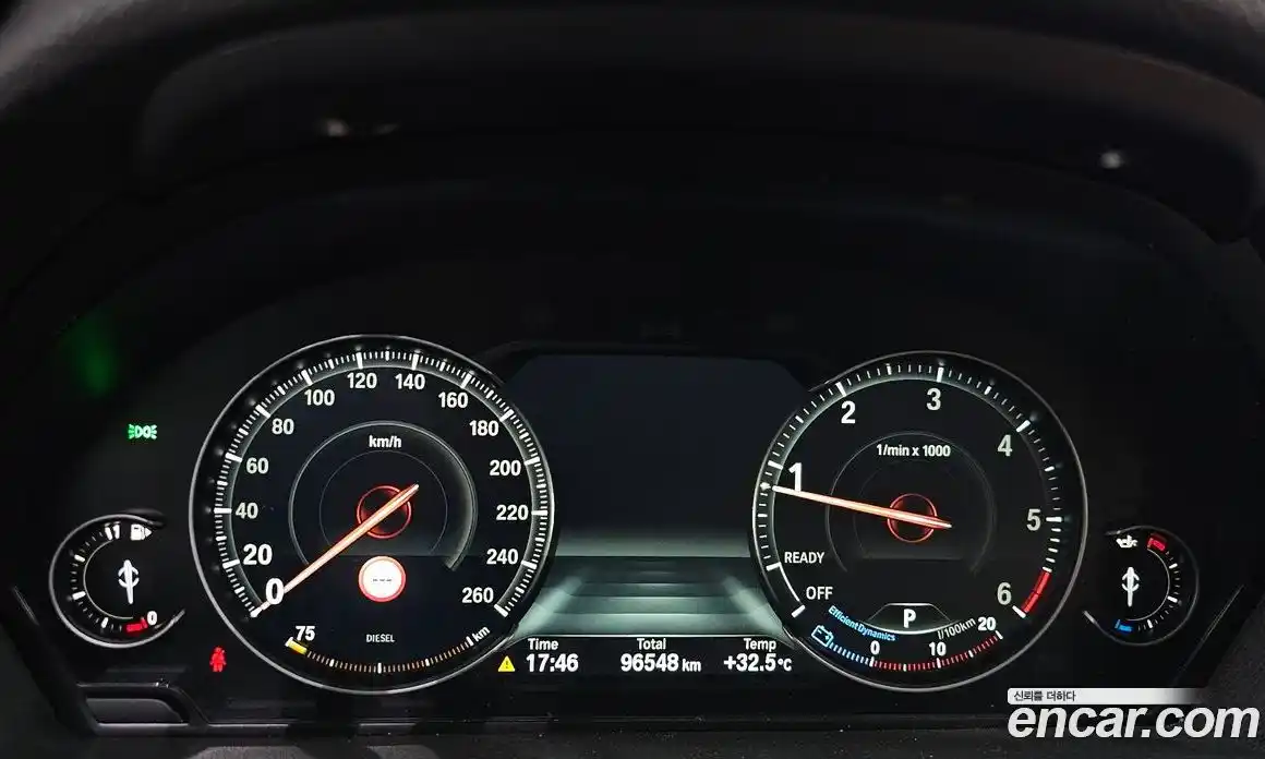 BMW 3-Series 2019 2.0 гидро в Москве № 306608, фото 8