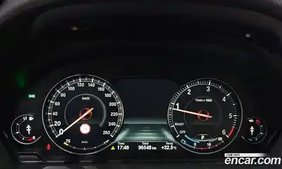 BMW 3-Series 2019 2.0 гидро в Москве № 306608, миниатюра 8
