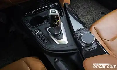 BMW 3-Series 2019 2.0 гидро в Москве № 306608, миниатюра 9