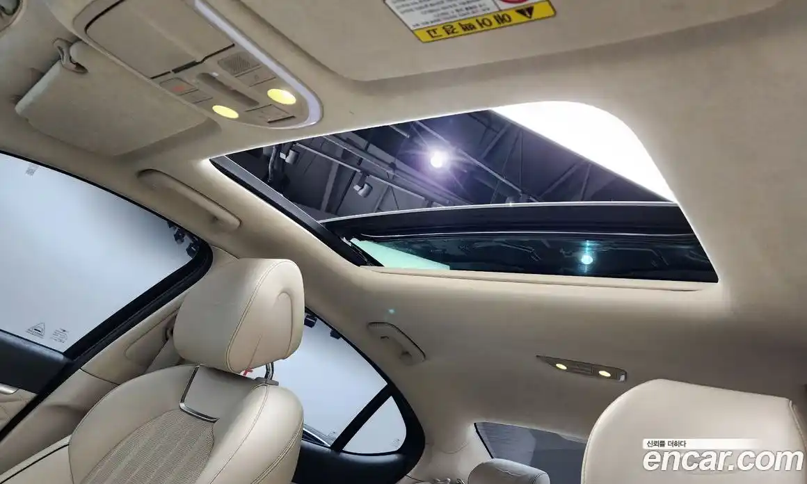 Genesis G70 2018 2.0 гидро в Москве № 309122, фото 18
