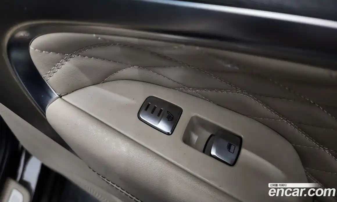 Genesis G70 2018 2.0 гидро в Москве № 309122, фото 19