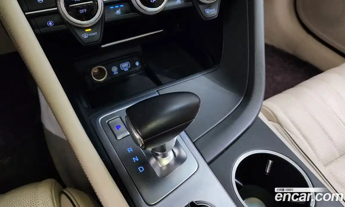 Genesis G70 2018 2.0 гидро в Москве № 309122, фото 9