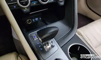 Genesis G70 2018 2.0 гидро в Москве № 309122, миниатюра 9