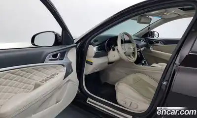 Genesis G70 2018 2.0 гидро в Москве № 309122, миниатюра 10
