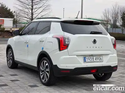 SsangYong TIBOLI 2020 1.6 гидро в Москве № 35163, миниатюра 3