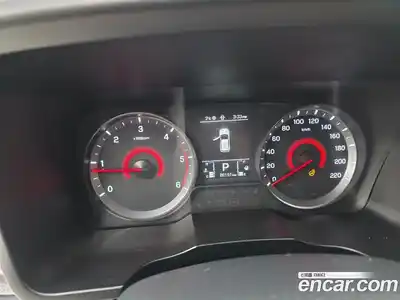 SsangYong TIBOLI 2020 1.6 гидро в Москве № 35163, миниатюра 7