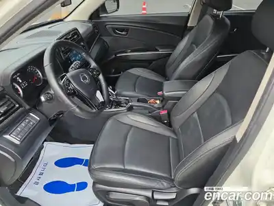 SsangYong TIBOLI 2020 1.6 гидро в Москве № 35163, миниатюра 8