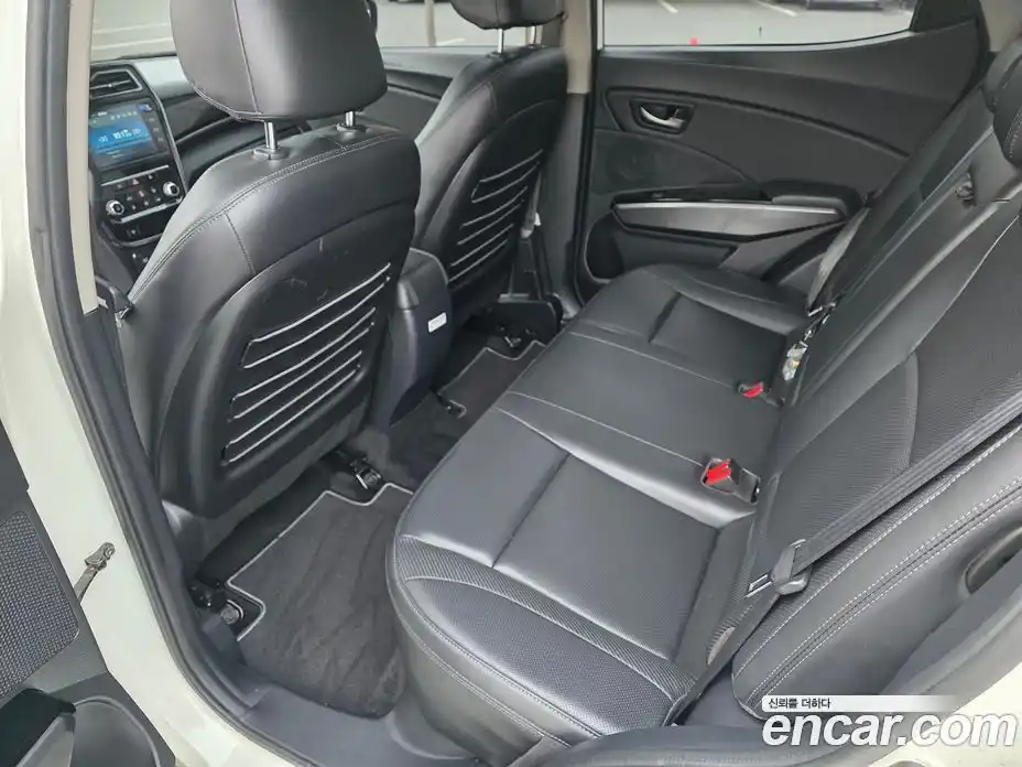 SsangYong TIBOLI 2020 1.6 гидро в Москве № 35163, фото 9