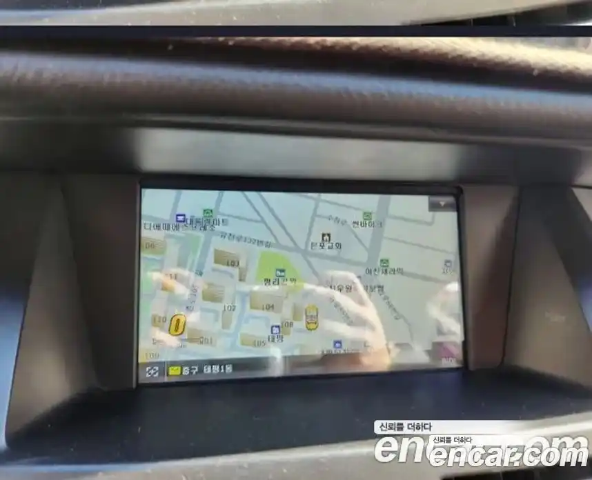 Renault SM5 2010 2.0 гидро, фото 11