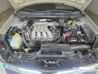 Renault SM5 2010 2.0 гидро, миниатюра 6