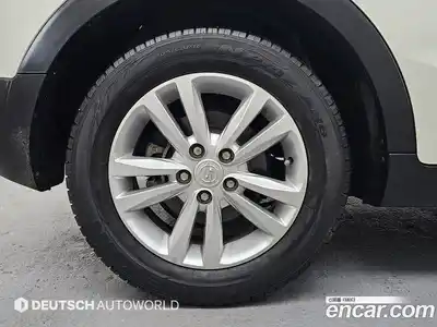SsangYong TIBOLI 2015 1.6 гидро, миниатюра 5