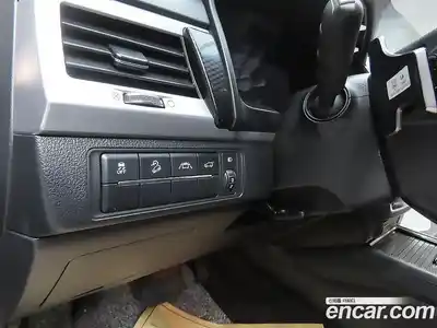 SsangYong Rexton 2022 2.2 гидро, миниатюра 12