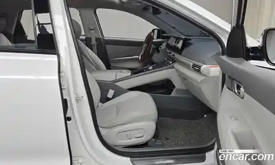 Hyundai Nexo 2023 гидро в Москве, миниатюра 11