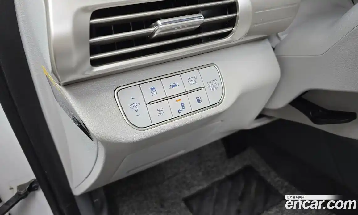 Hyundai Nexo 2023 гидро в Москве, фото 16