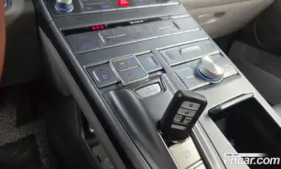 Hyundai Nexo 2023 гидро в Москве, миниатюра 9