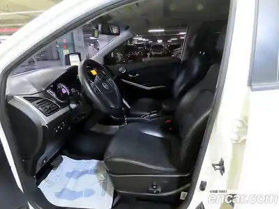 SsangYong Korando 2015 2.0 гидро в Москве № 491461, миниатюра 6