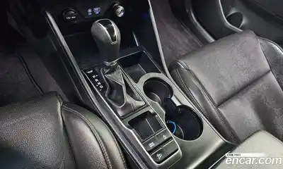 Hyundai Tucson 2018 1.7 гидро в Москве № 49584, миниатюра 8