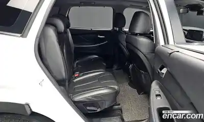 Hyundai Santa Fe 2020 2.2 гидро в Москве № 583602, миниатюра 12