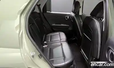 Hyundai Casper 2021 1.0 гидро в Москве № 756967, миниатюра 12