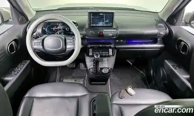 Hyundai Casper 2021 1.0 гидро в Москве № 756967, миниатюра 7