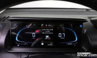 Hyundai Casper 2021 1.0 гидро в Москве № 756967, миниатюра 8