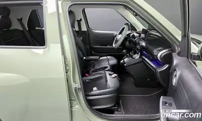 Hyundai Casper 2021 1.0 гидро в Москве № 756967, миниатюра 10