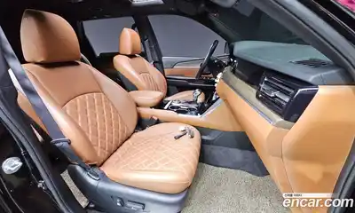 Kia Mohave 2022 3.0 гидро в Москве, миниатюра 10