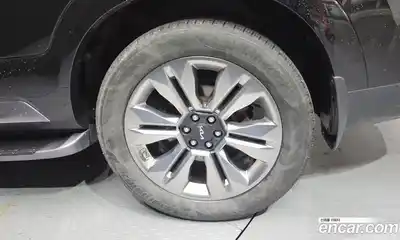 Kia Mohave 2022 3.0 гидро в Москве, миниатюра 5