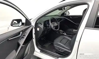 Kia Niro 2022 1.6 гидро в Москве № 855720, миниатюра 11