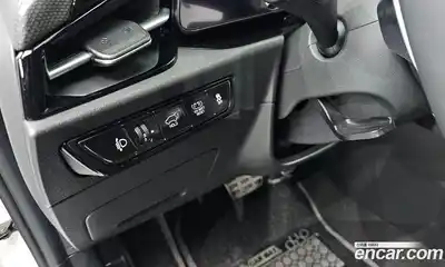 Kia Niro 2022 1.6 гидро в Москве № 855720, миниатюра 12