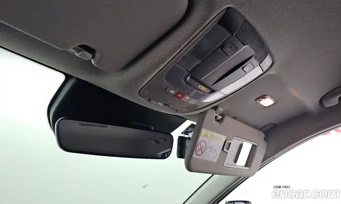 Kia Niro 2022 1.6 гидро в Москве № 855720, фото 15