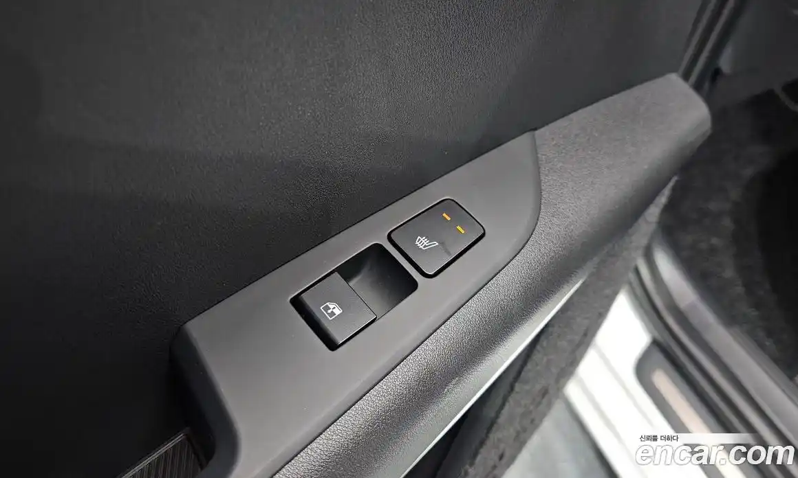 Kia Niro 2022 1.6 гидро в Москве № 855720, фото 18