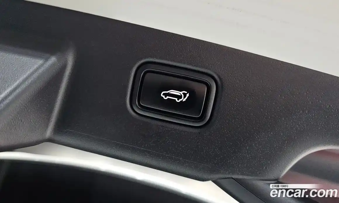 Kia Niro 2022 1.6 гидро в Москве № 855720, фото 20