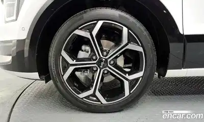 Kia Niro 2022 1.6 гидро в Москве № 855720, миниатюра 5