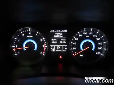 SsangYong TIBOLI 2020 1.5 гидро в Москве, миниатюра 8
