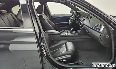BMW 3-Series 2017 2.0 гидро в Москве № 858848, миниатюра 11