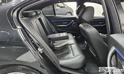BMW 3-Series 2017 2.0 гидро в Москве № 858848, миниатюра 12