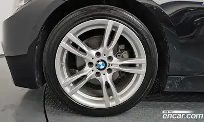 BMW 3-Series 2017 2.0 гидро в Москве № 858848, миниатюра 5