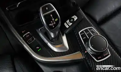 BMW 3-Series 2017 2.0 гидро в Москве № 858848, миниатюра 9