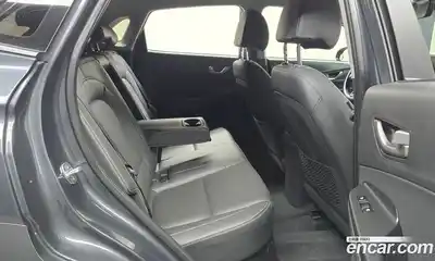 Hyundai Kona 2020 1.6 гидро в Москве, миниатюра 12