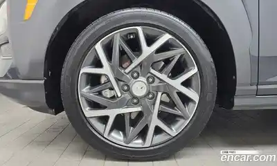 Hyundai Kona 2020 1.6 гидро в Москве, миниатюра 5