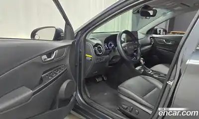 Hyundai Kona 2020 1.6 гидро в Москве, миниатюра 10
