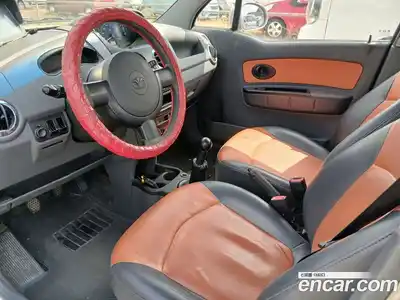 Chevrolet Matiz 2009 0.8 механика в Москве, миниатюра 8