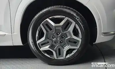 Hyundai Santa Fe 2023 1.6 гидро в Москве, миниатюра 4