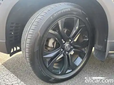 SsangYong Rexton 2020 2.2 гидро, миниатюра 6