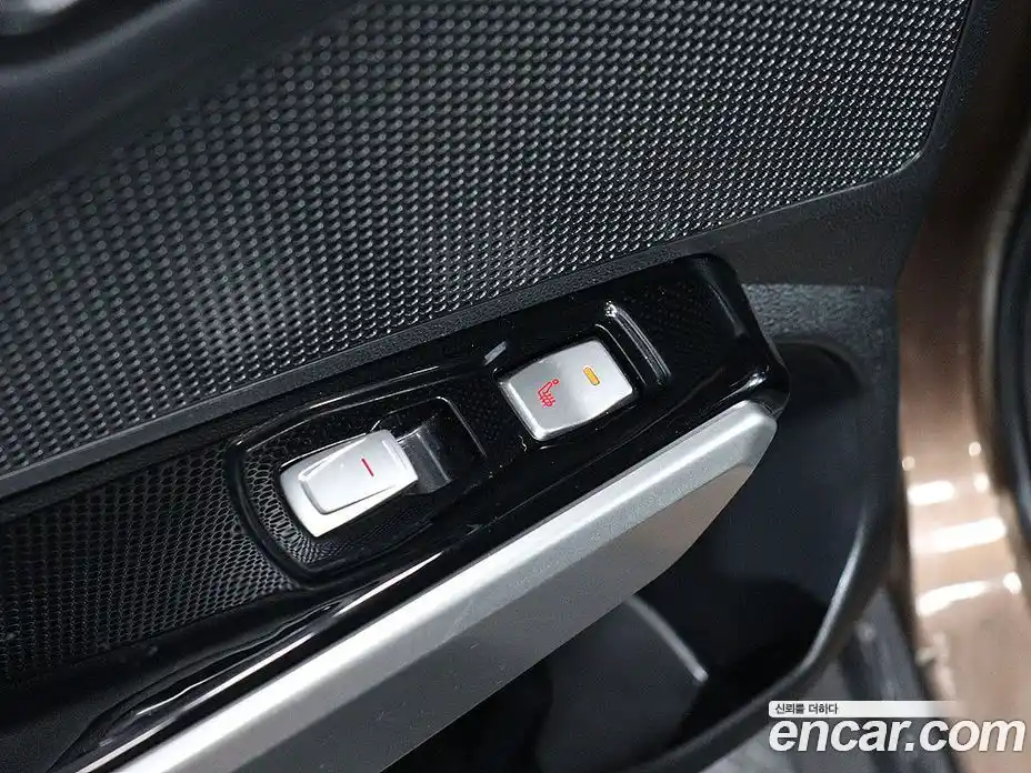 SsangYong TIBOLI 2016 1.6 гидро, фото 14