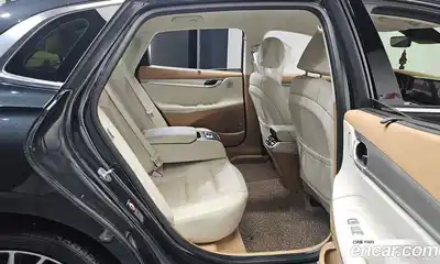 Hyundai Grandeur 2021 2.5 гидро, миниатюра 12