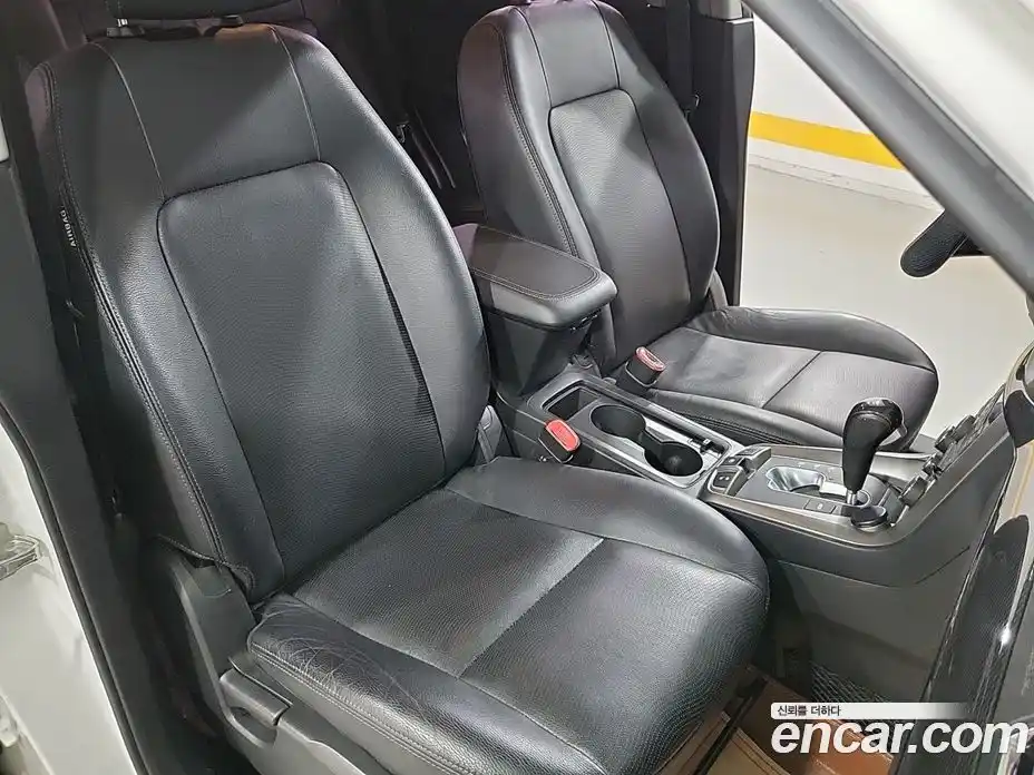 Chevrolet Captiva 2015 2.0 гидро в Москве, фото 17