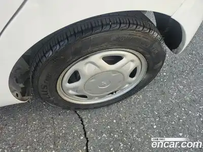 Chevrolet Spark 2013 1.0 гидро в Москве, миниатюра 5